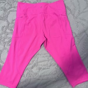 Zyia light-n-tight size 16-18